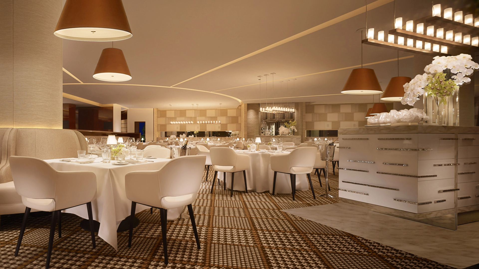 Encore Boston Harbor