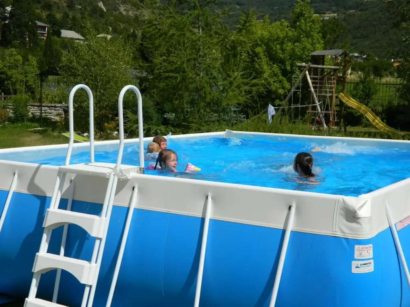 La Mexicaine Les Gîtes