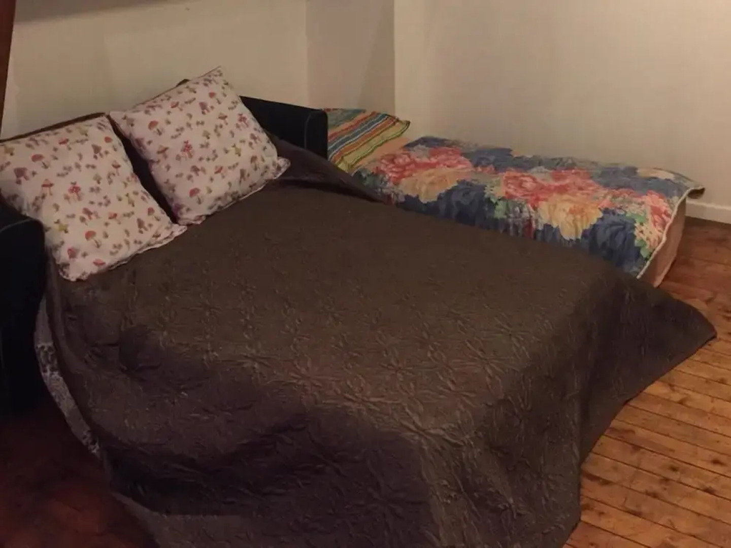 Appartement cosy Proche Paris / Stade de France