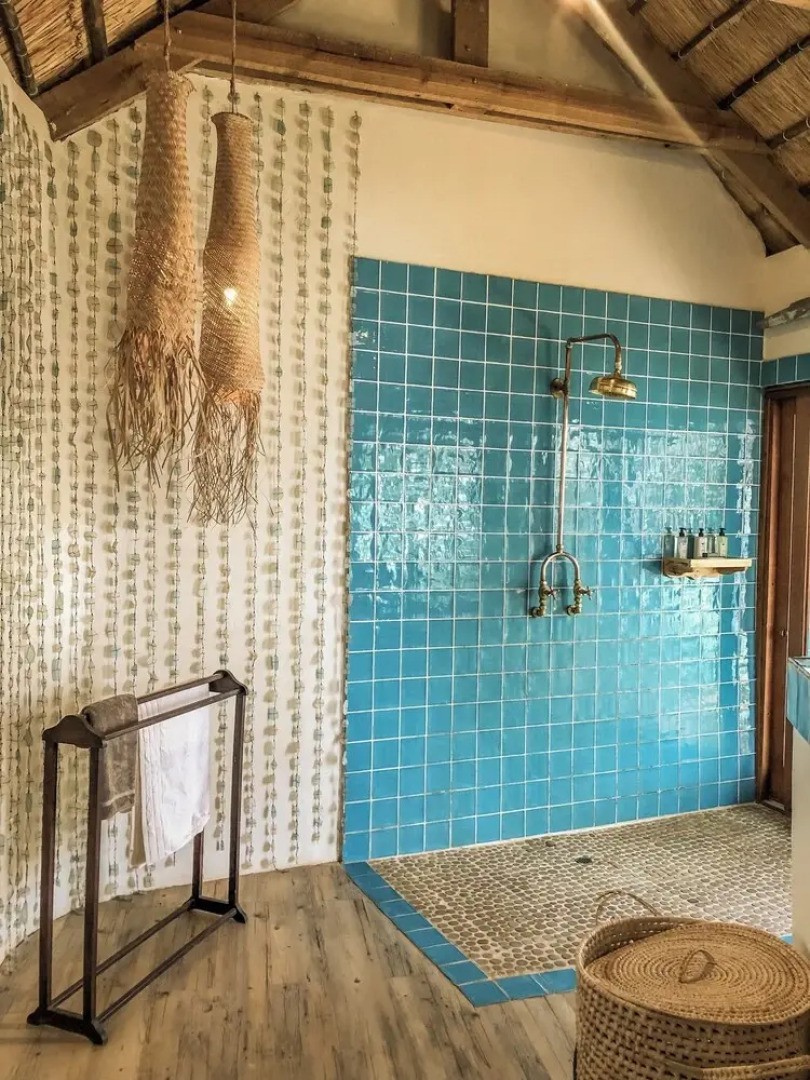 Tongabezi Lodge