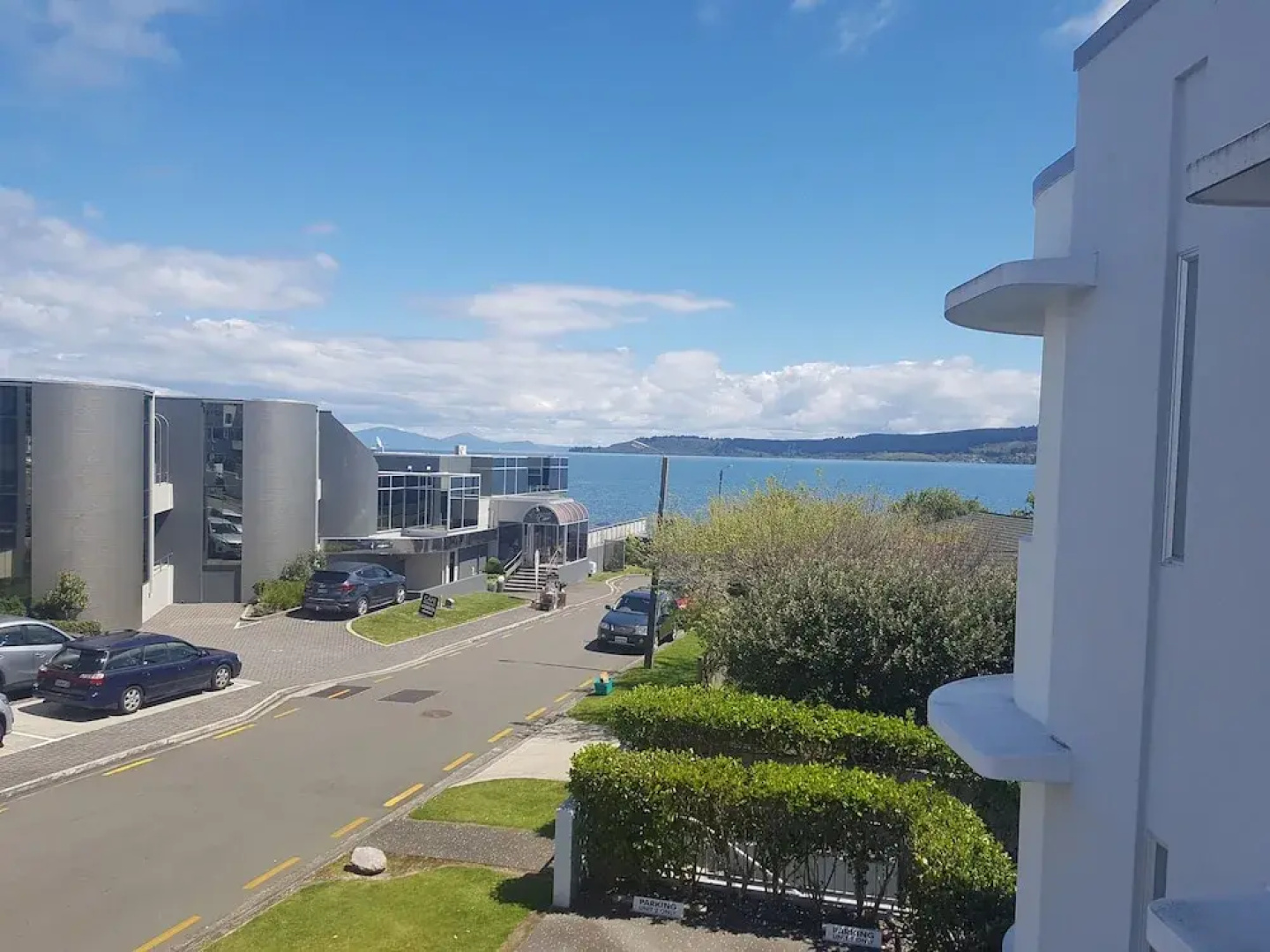 Waimahana Apartment 13