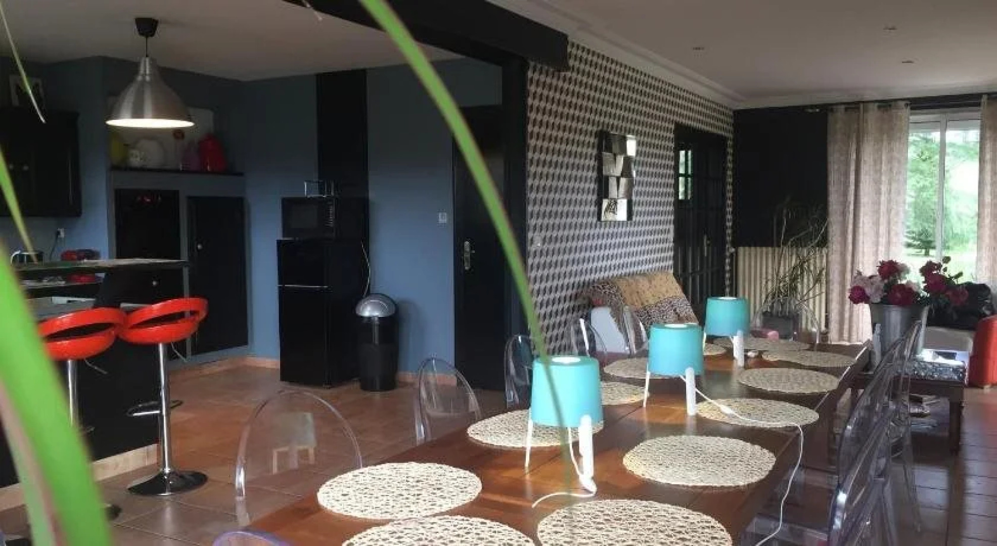 Gran Casa de la Familia