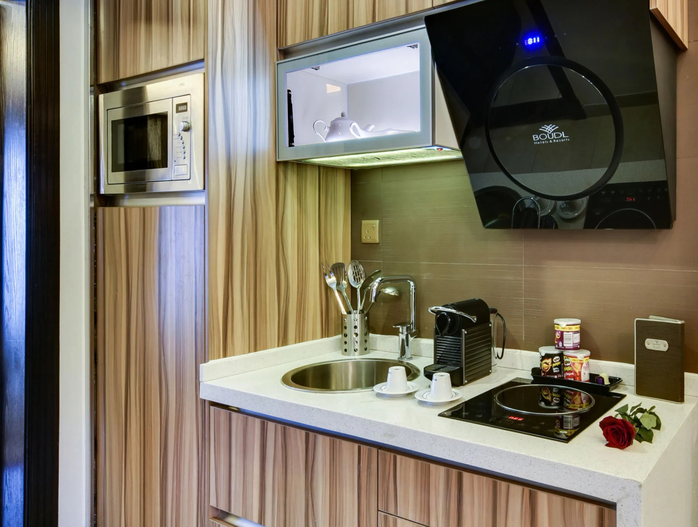 Braira AL Azizya Hotels & resorts