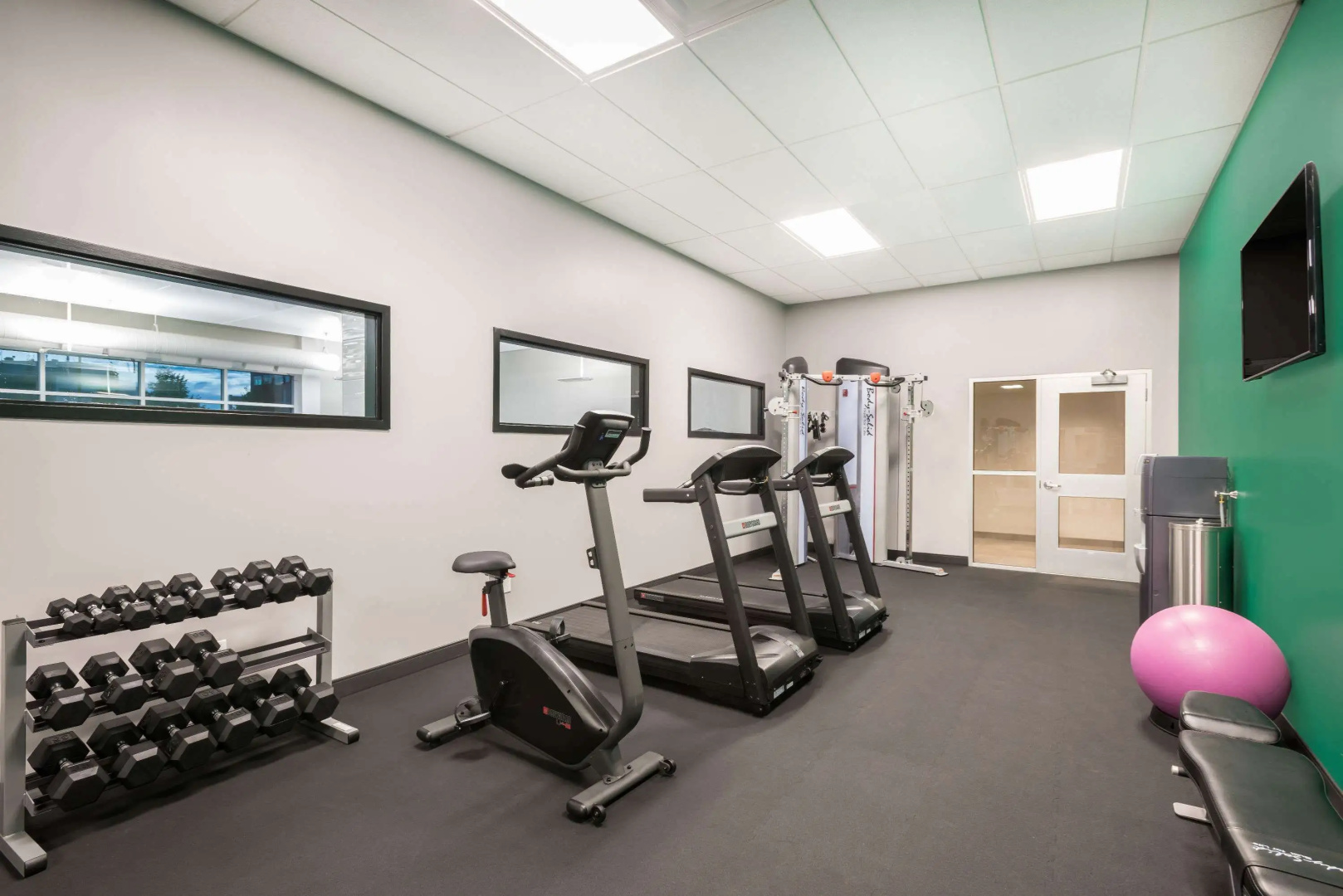 Wingate By Wyndham Dieppe Moncton