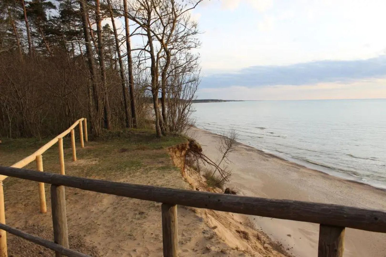 Jūrkalnes apartamenti