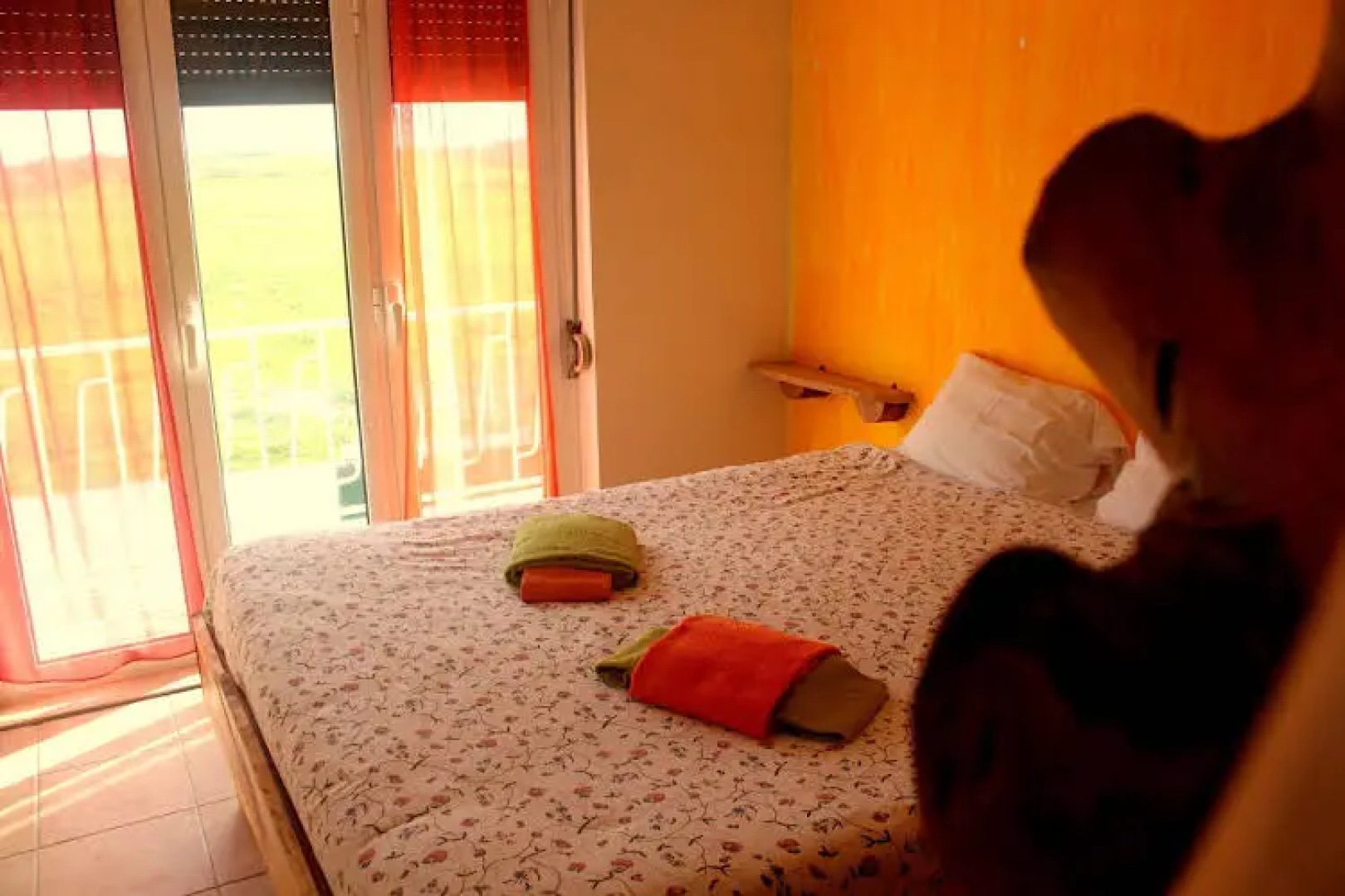 Almagreira Surf Hostel