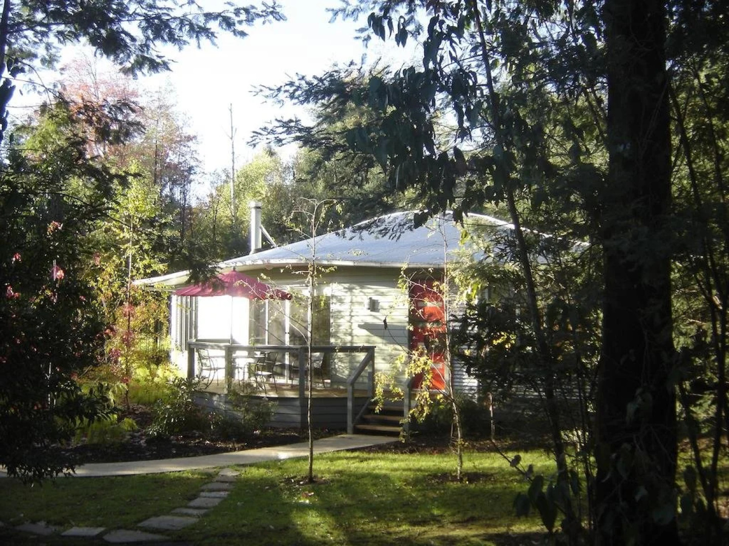 Dalrymples Guest Cottages