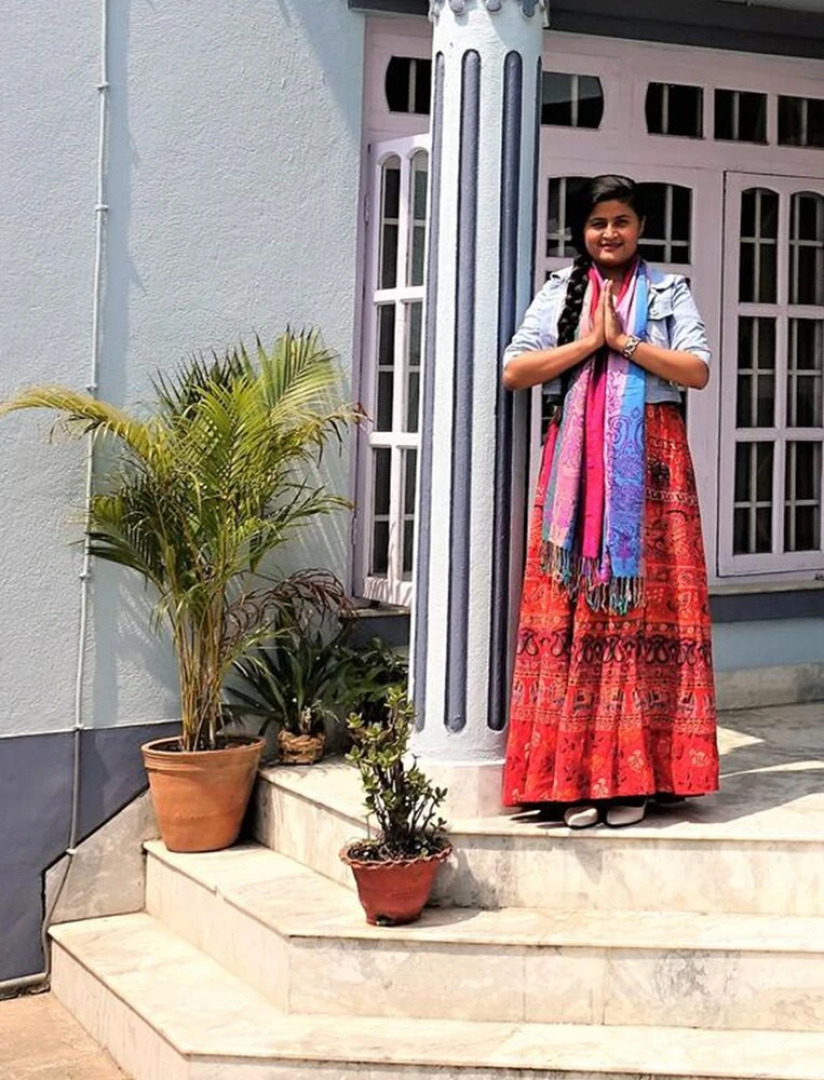 Gracemandu Guest House