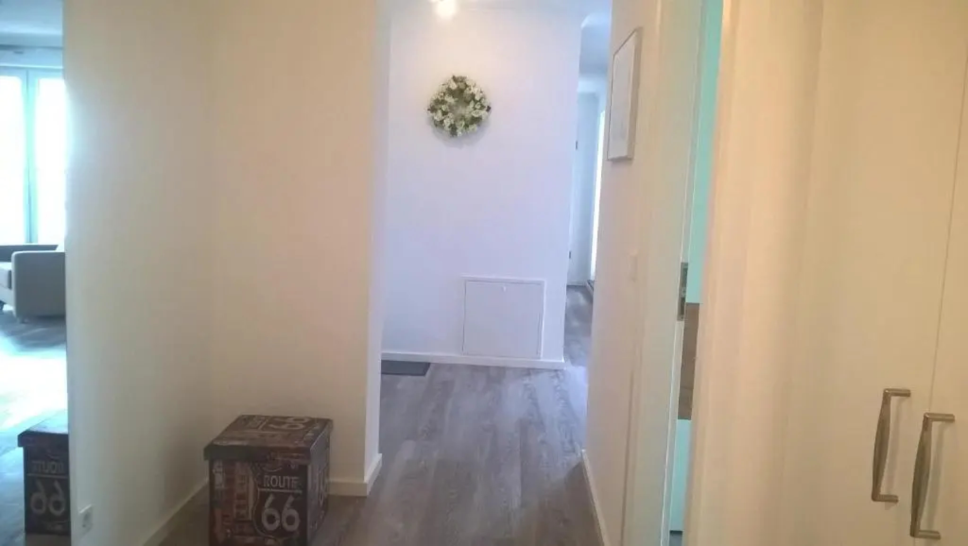 Haus Pamir Ferienwohnungen