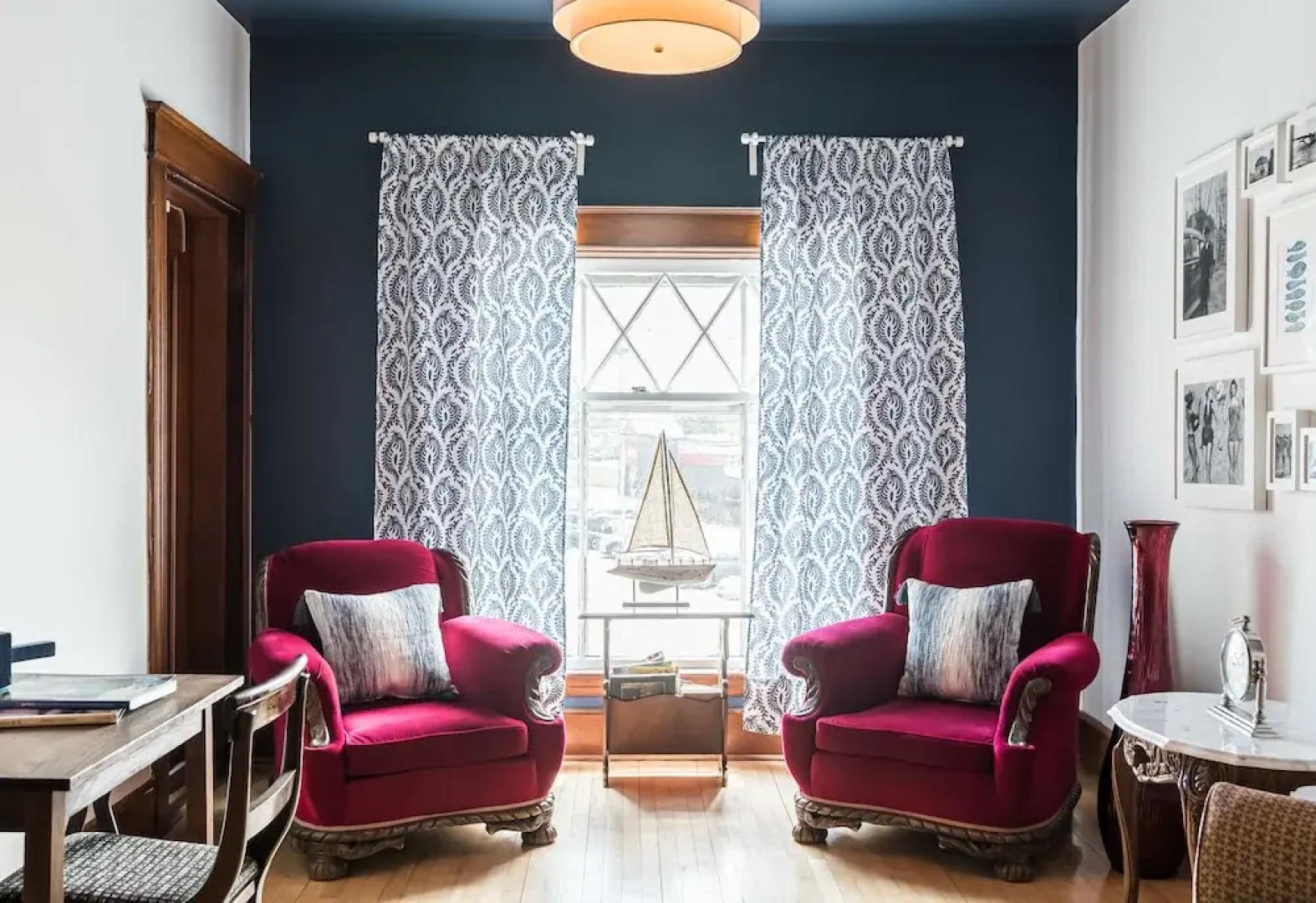 Hôtel du Vieux Port by Bower Boutique Hotels