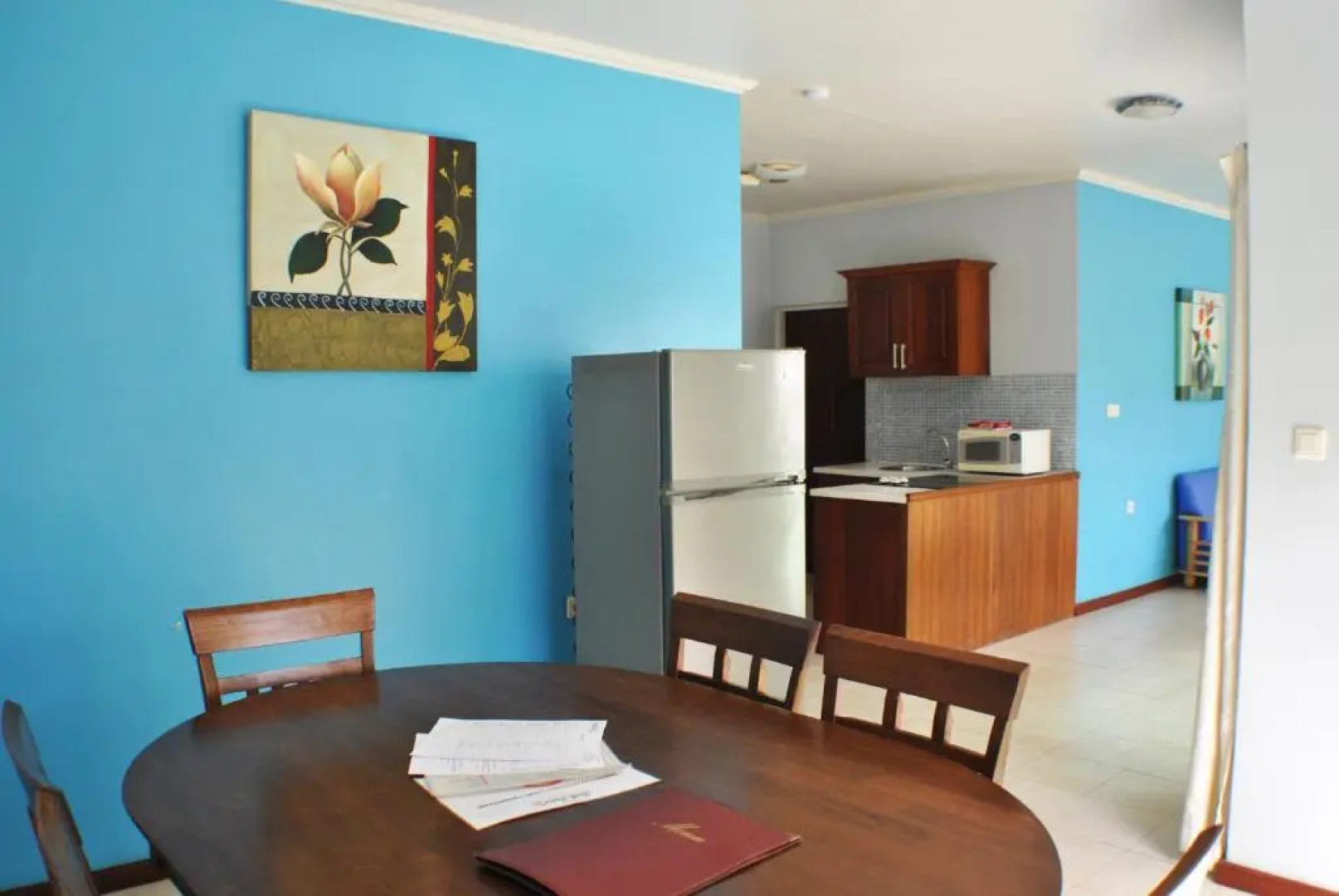 Joah Inn Appartementen