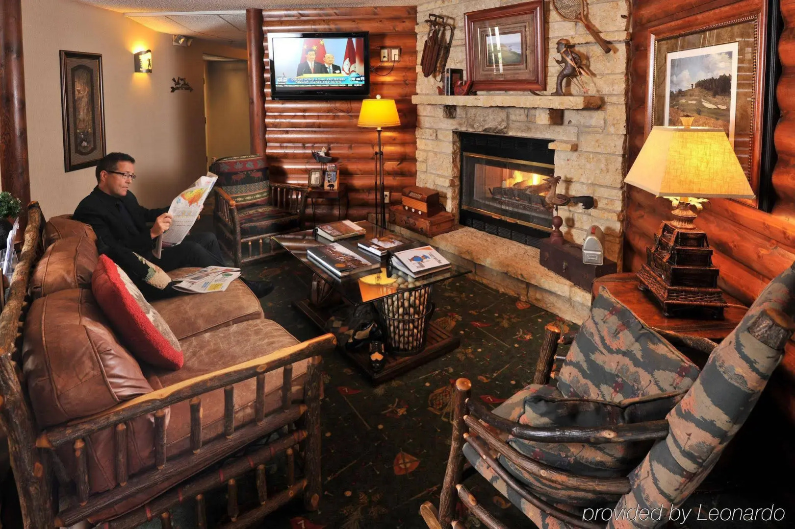 Stoney Creek Inn Galena