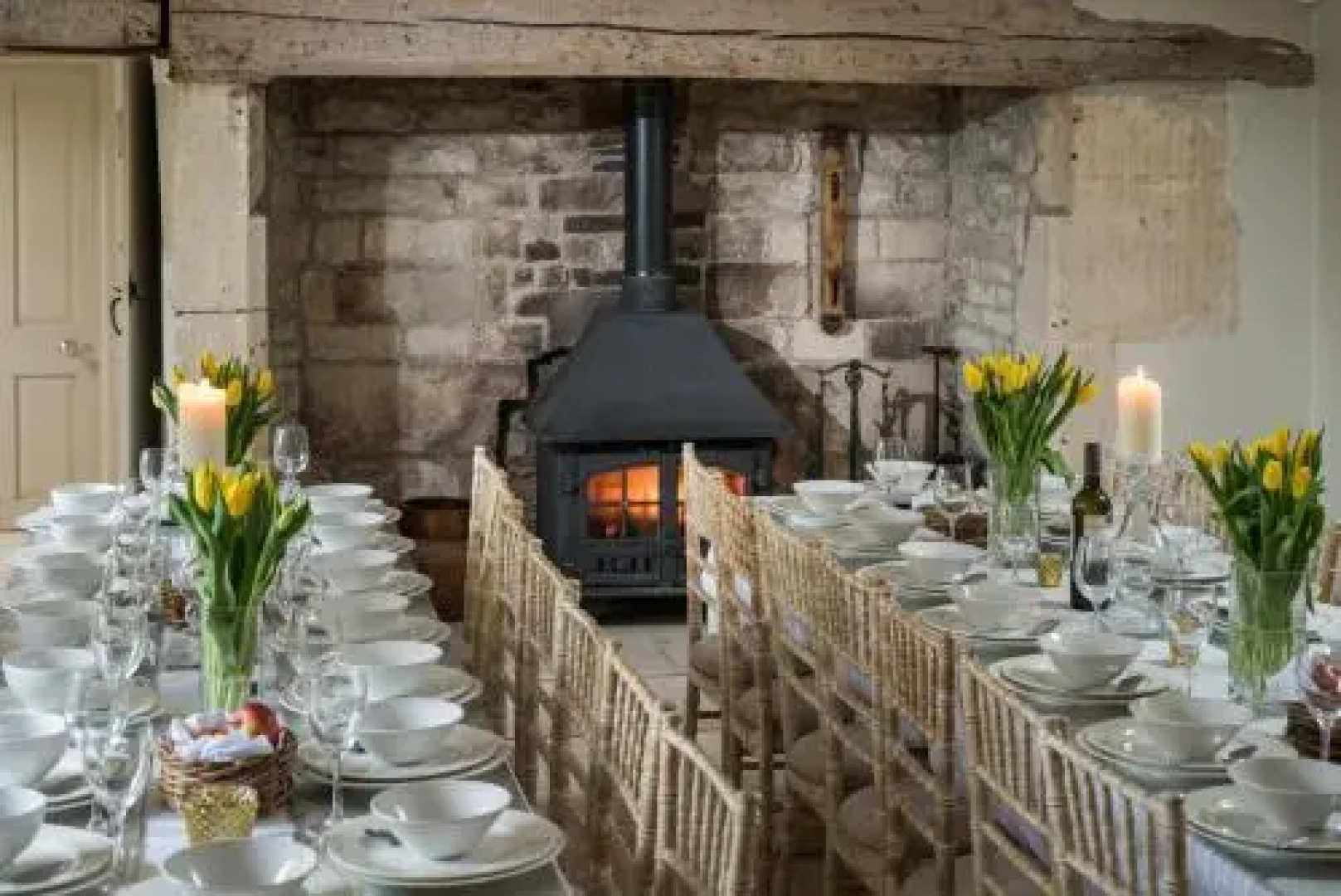 Brittons Farm Estate