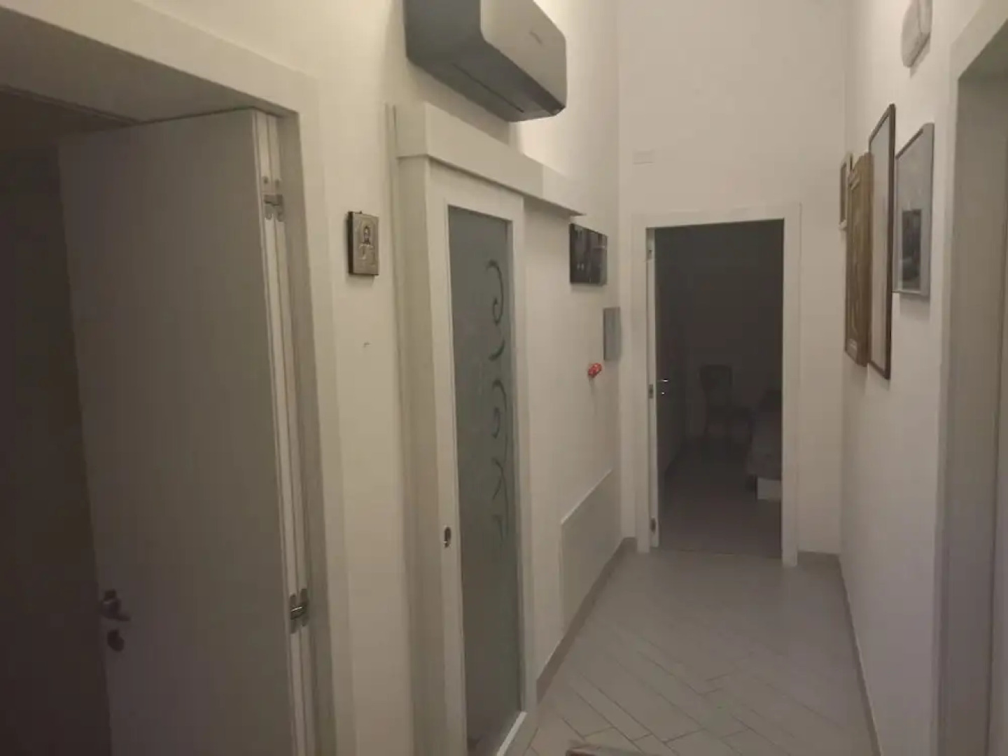 Room-single Room Between Padua and Chiog