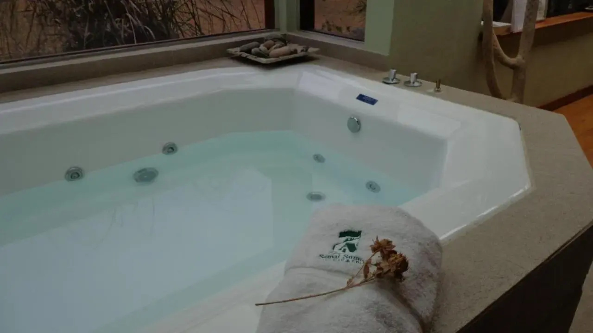 Samai Suma Cabanas & SPA