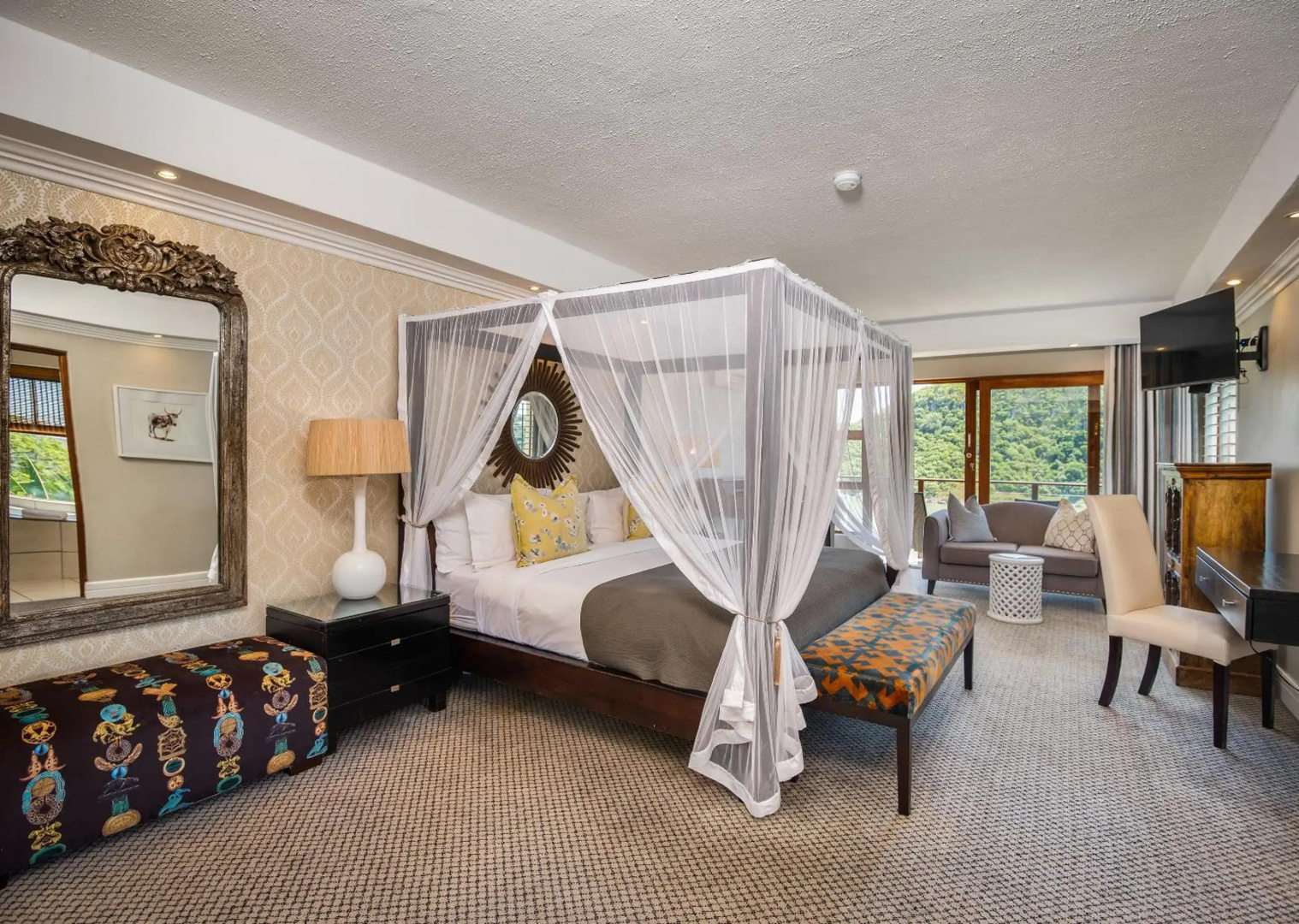 Jozini Tiger Lodge by Dream Resorts