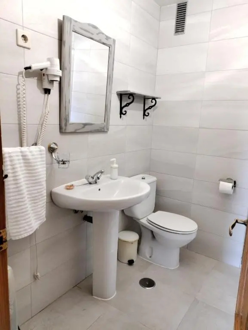 Apartamentos El Mirador