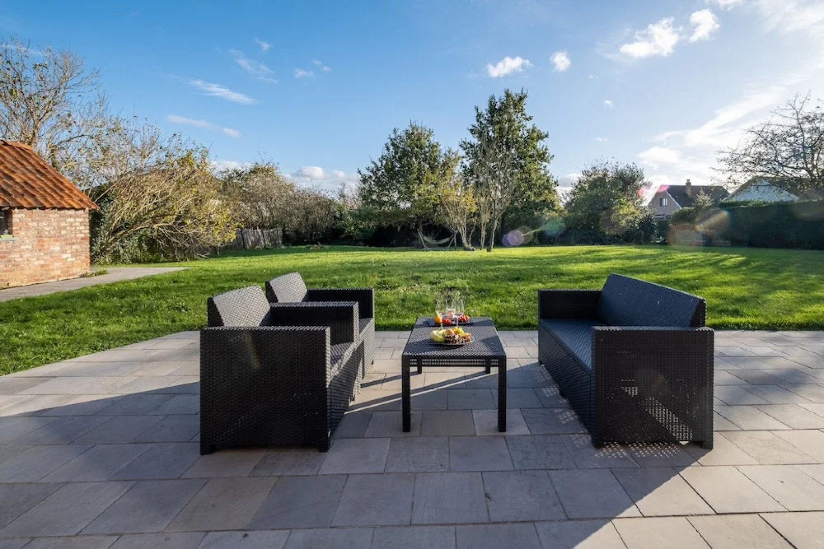 Overijse Grande Residence