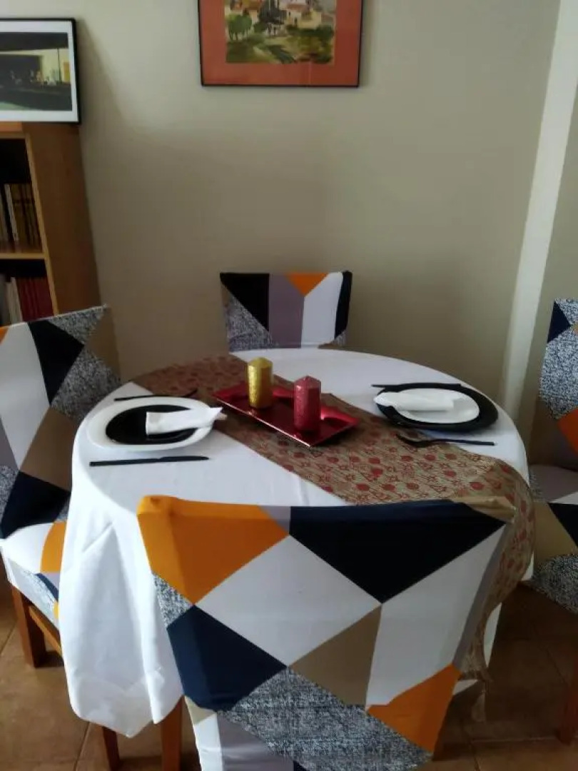 Espe Daga Apartamento