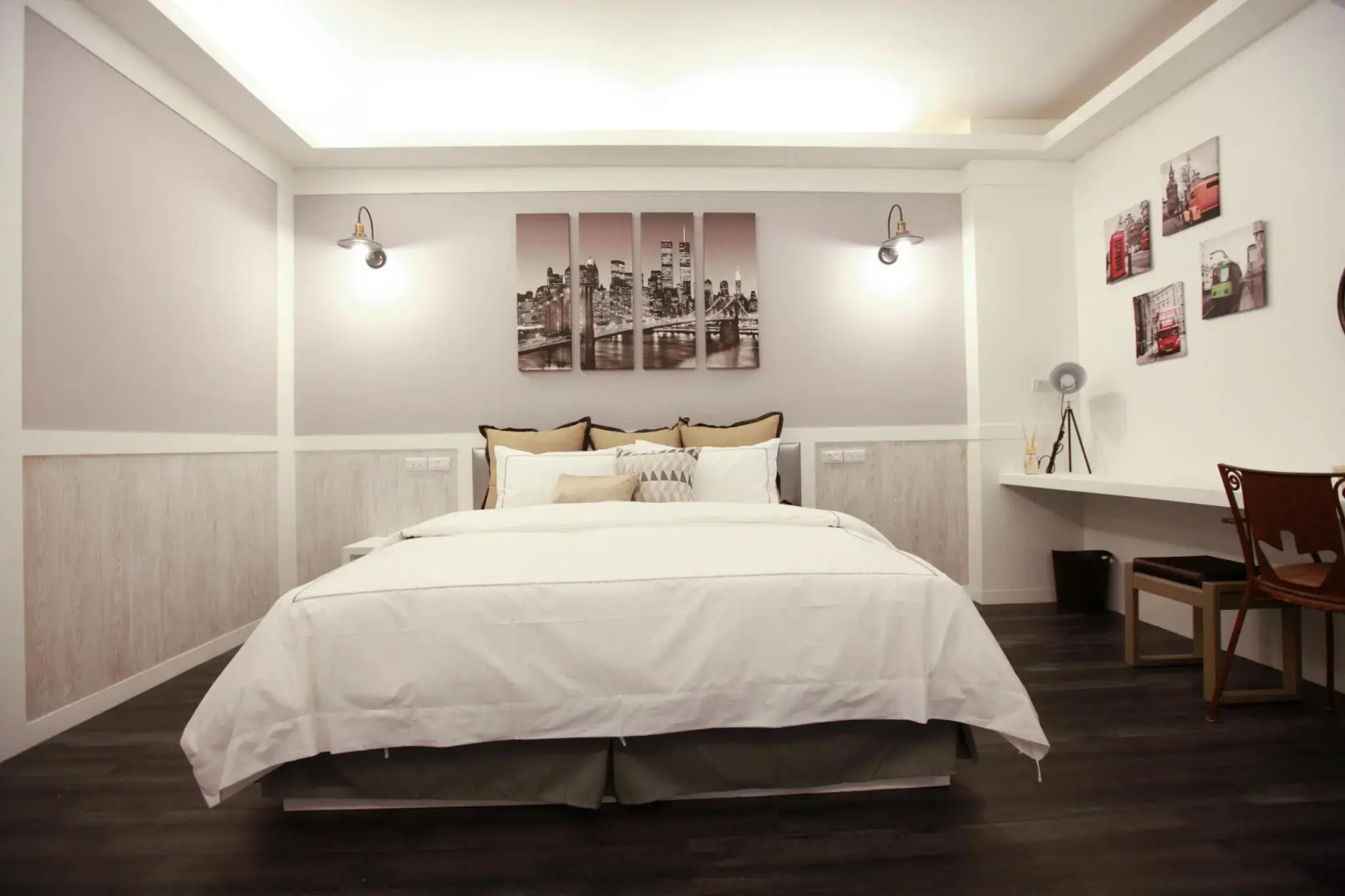 The Tiles Garden B&B