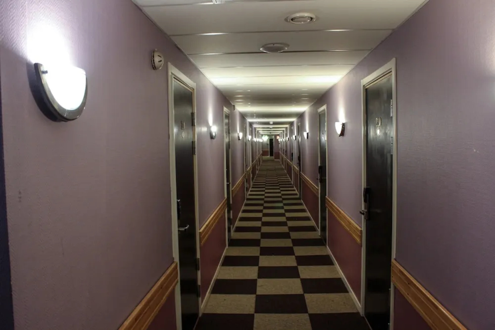 Euroway Hotel M&M AB