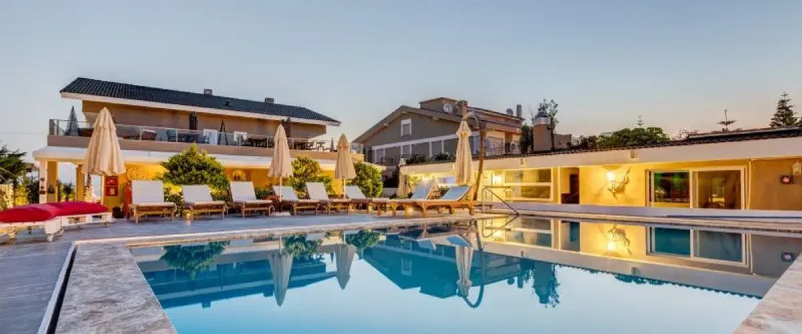 Villa Kore Cesme