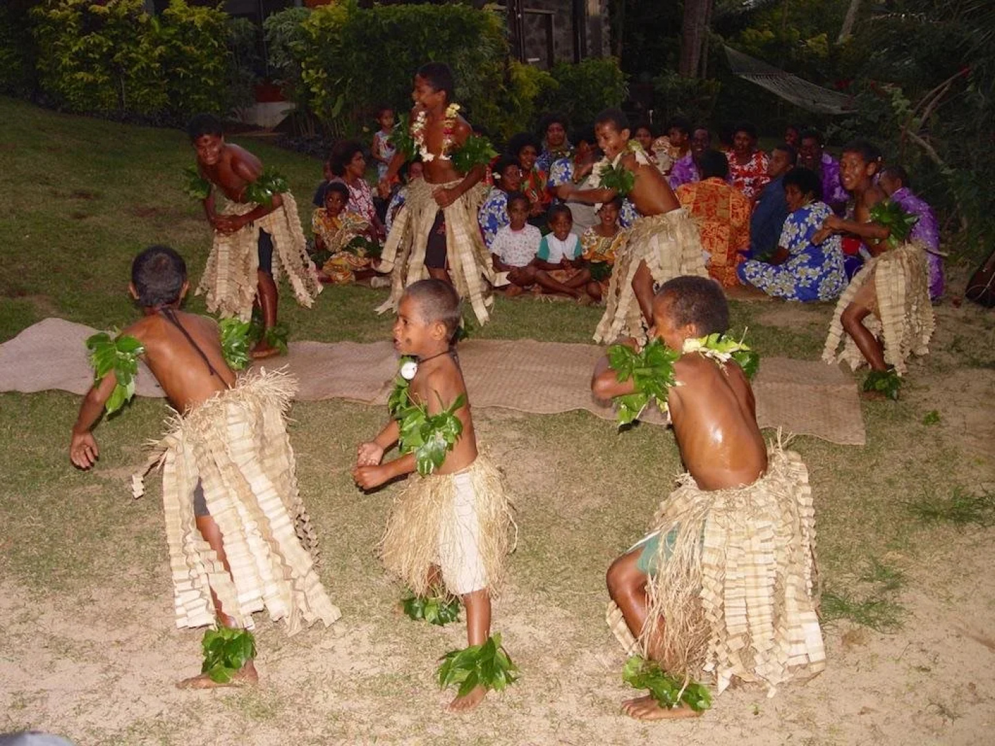 Taveuni Dive Resort