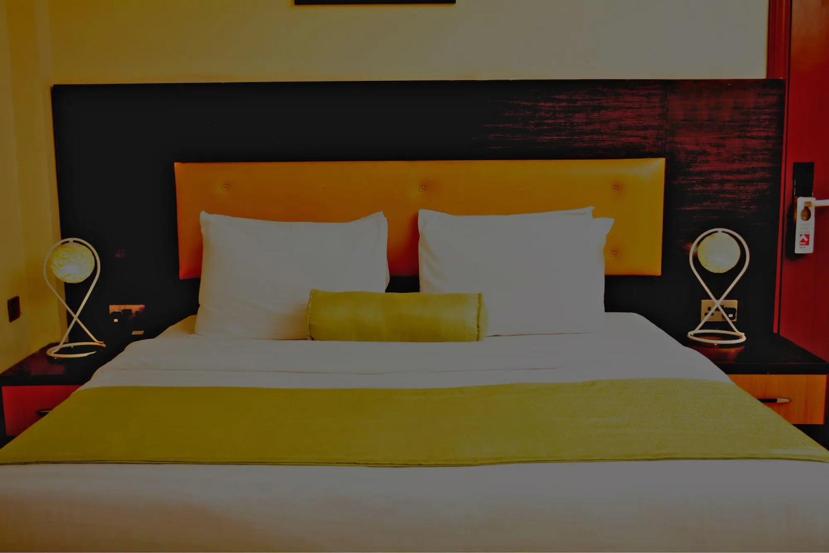 Sweet Spirit Hotel and Suites Danag - Port Harcourt