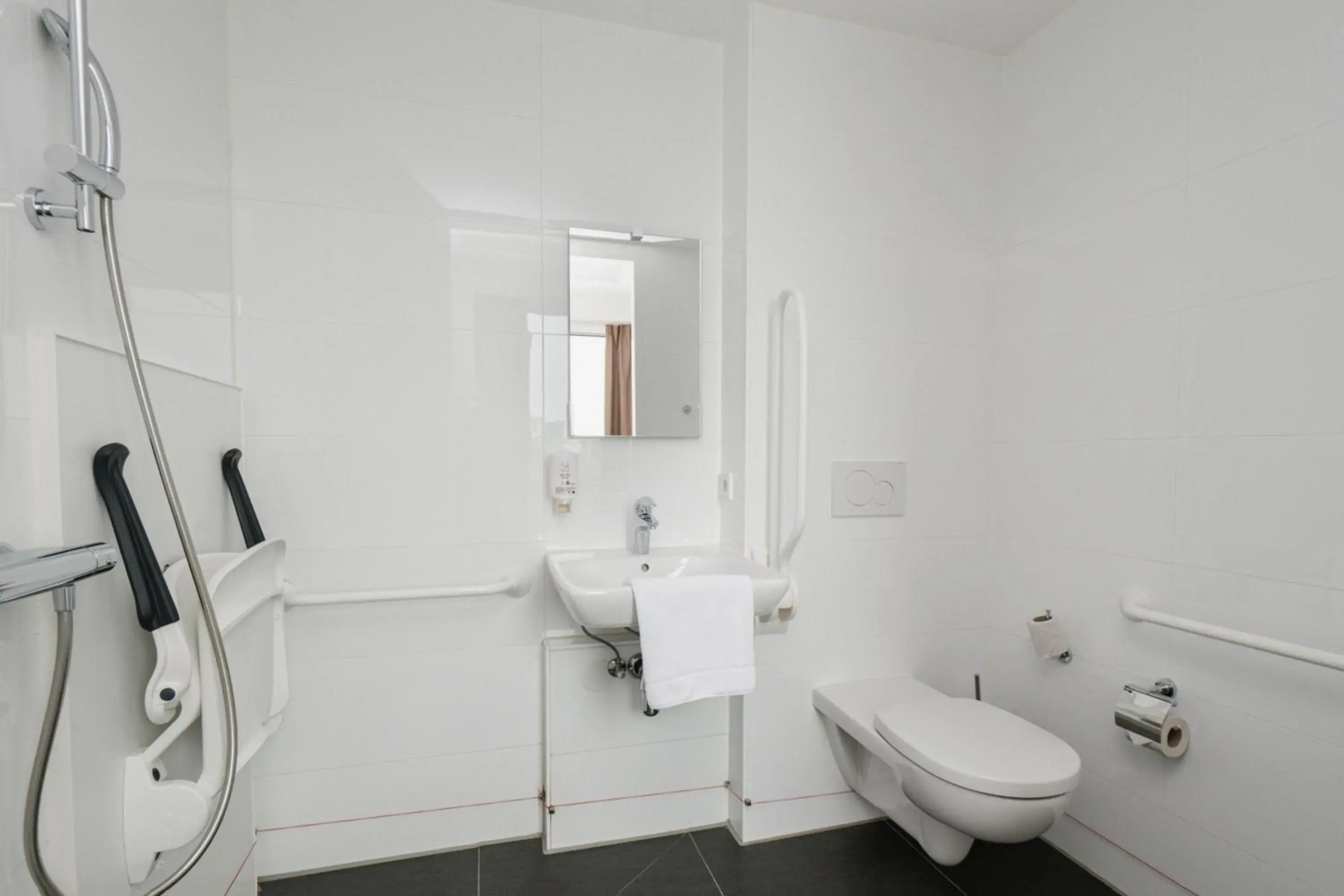 easyHotel Amsterdam Zaandam