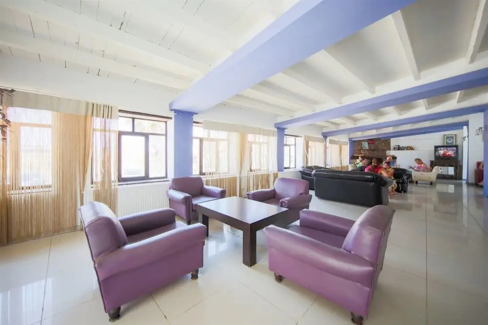 Mardia Beach Hotel