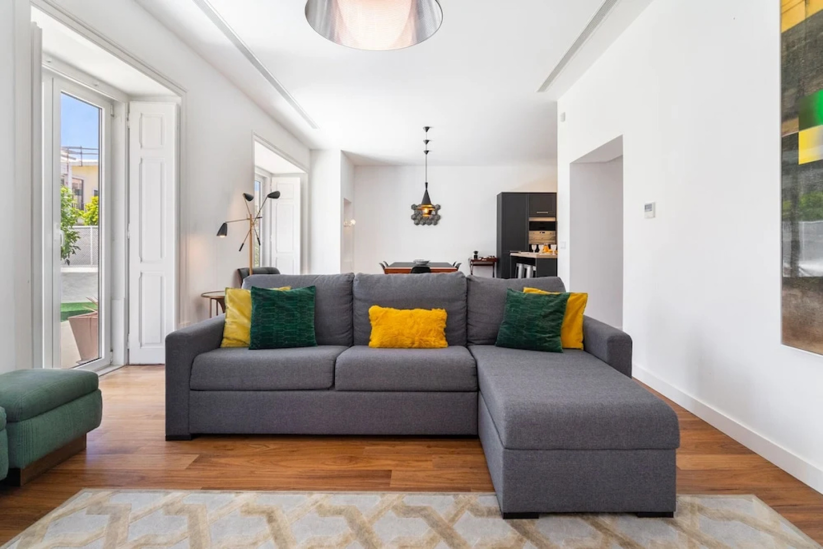 Chalet Estoril Townhouse