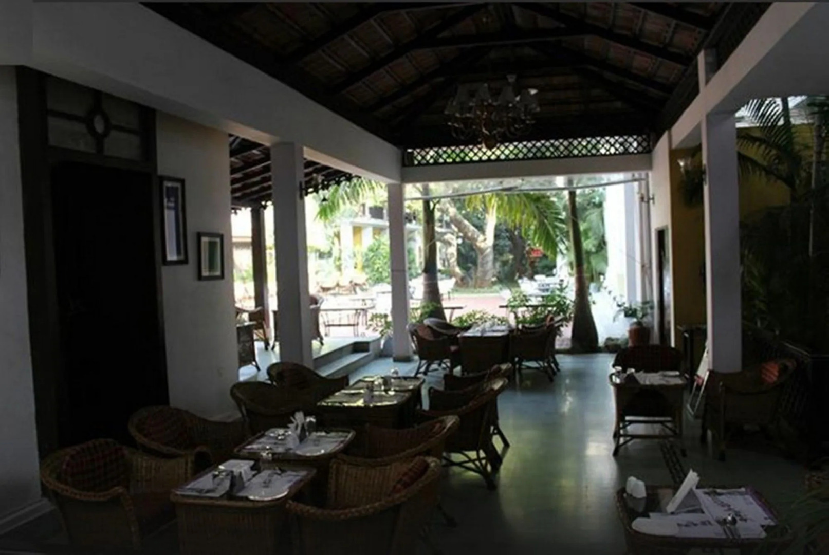Royal Orchid Metropole Mysore