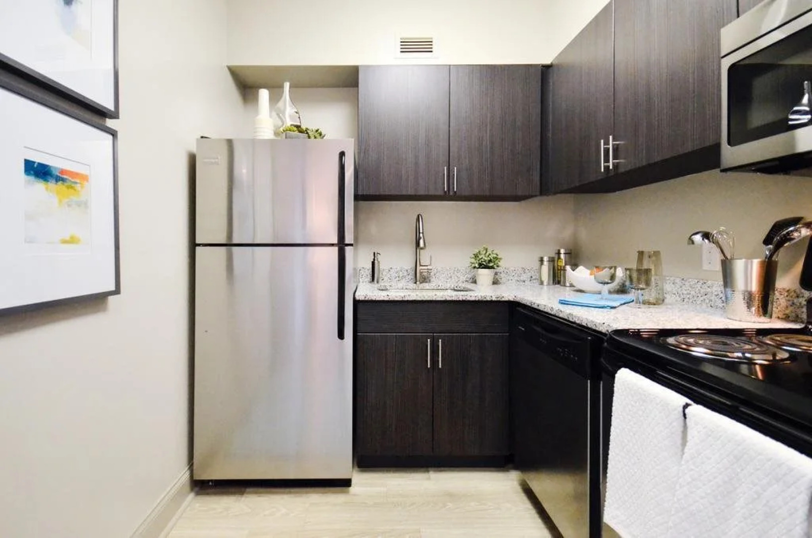 Signature Fifth - by Nashville Vacations