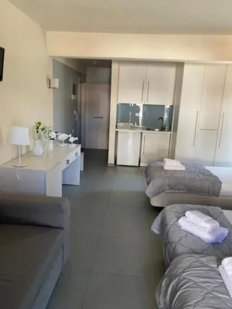 Blue Sea Boutique Apartments