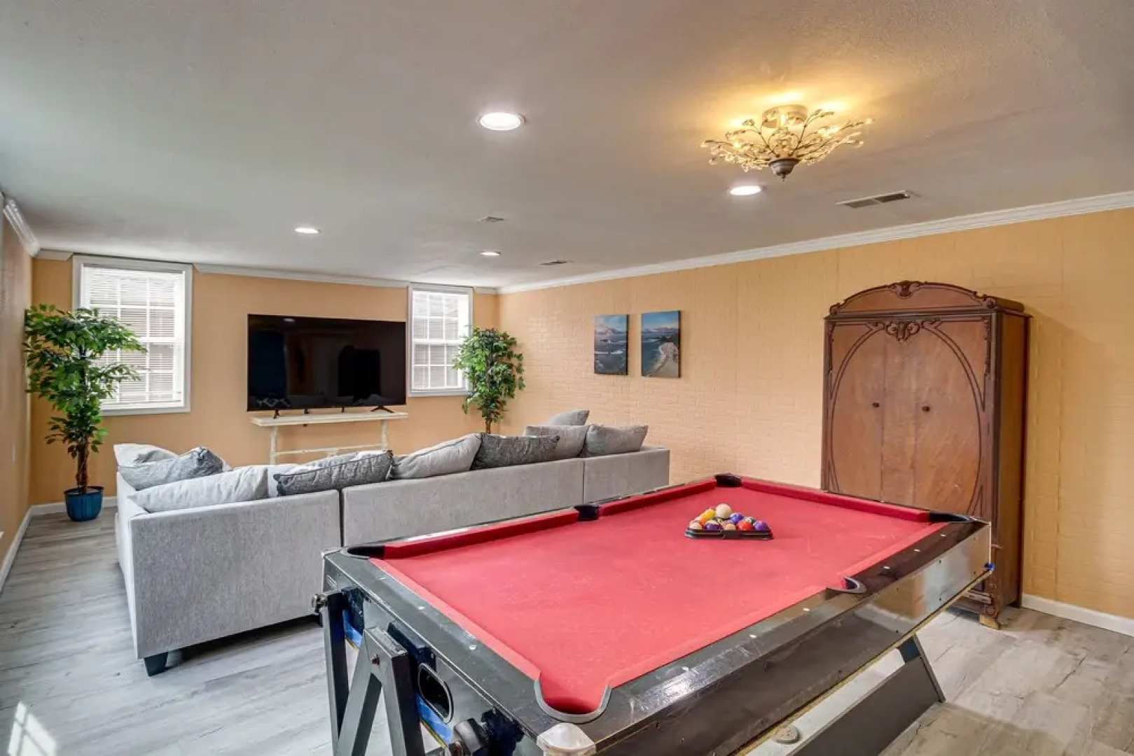 Gulfport Vacation Rental w/ Patio & Game Room!