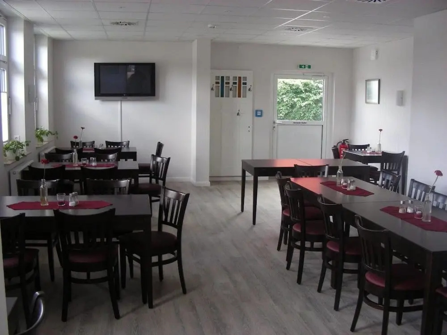 Hotel Langstedt