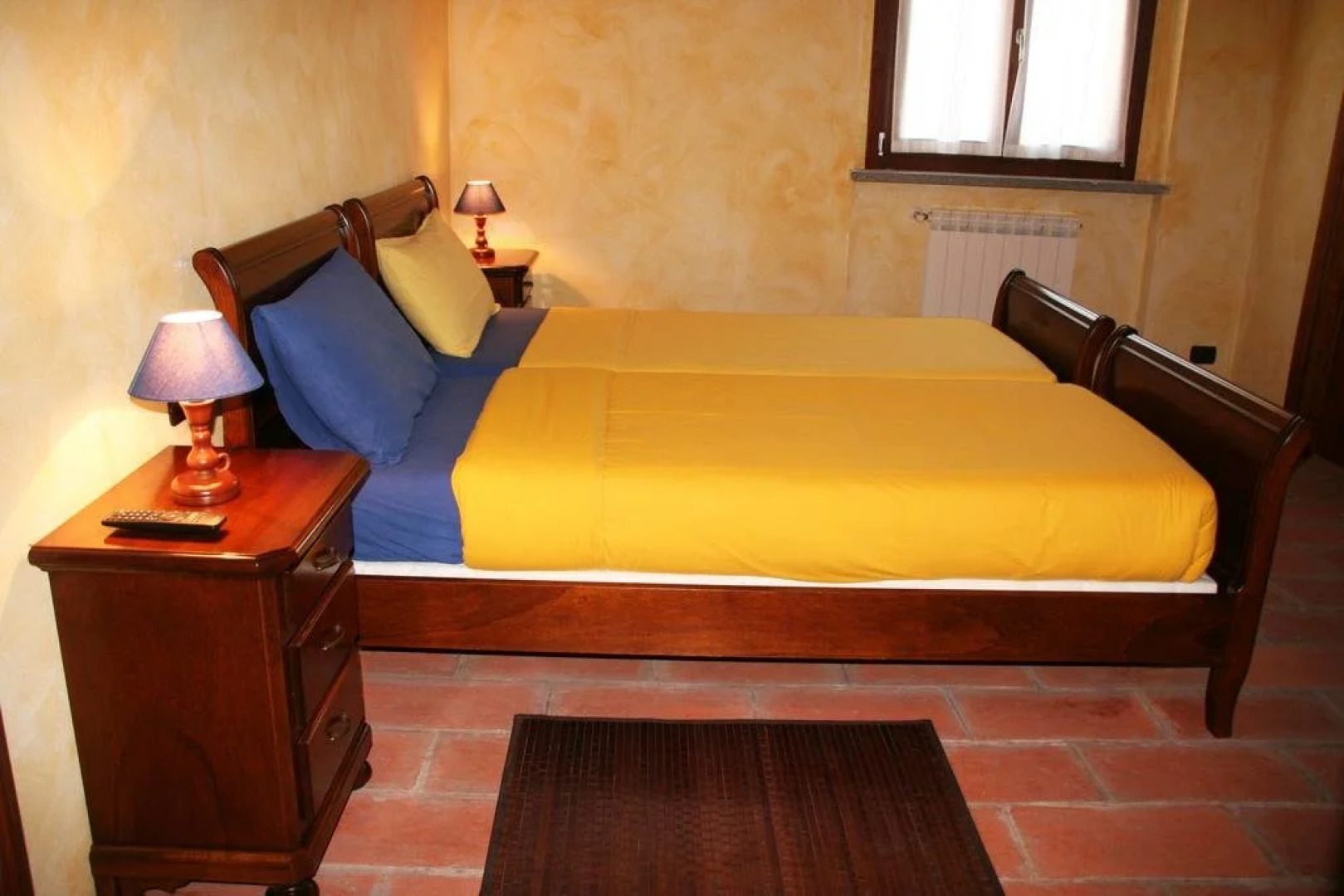 Agriturismo Cascina la Palazzina