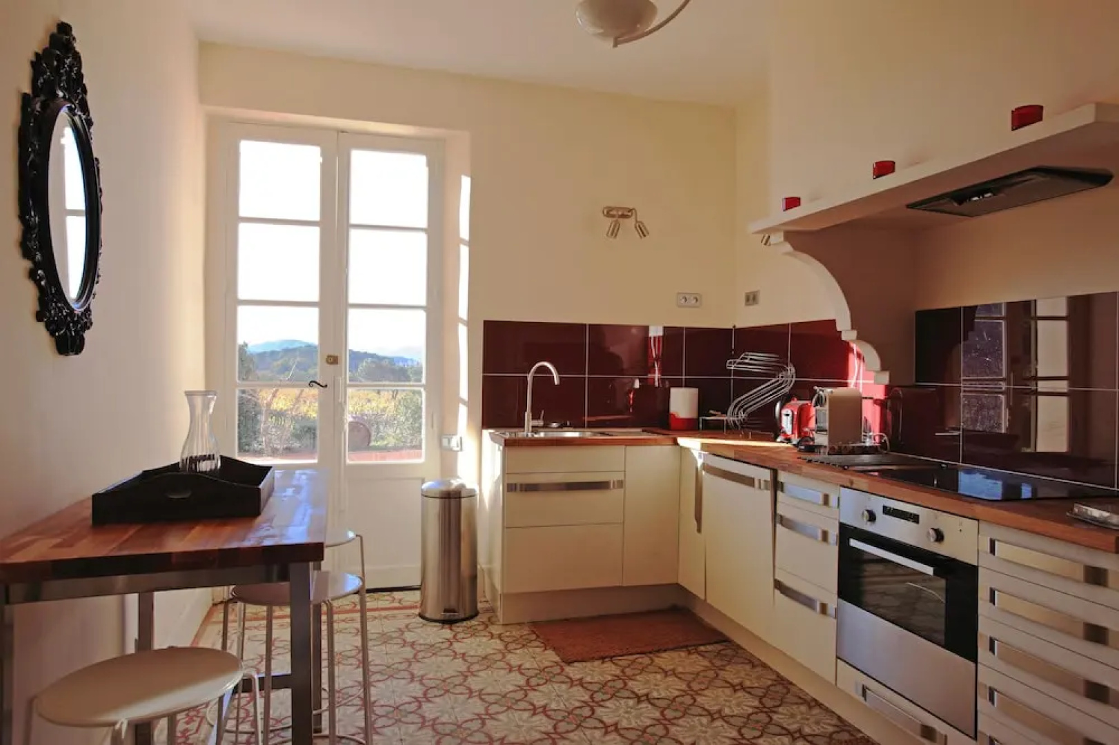 La Maison R