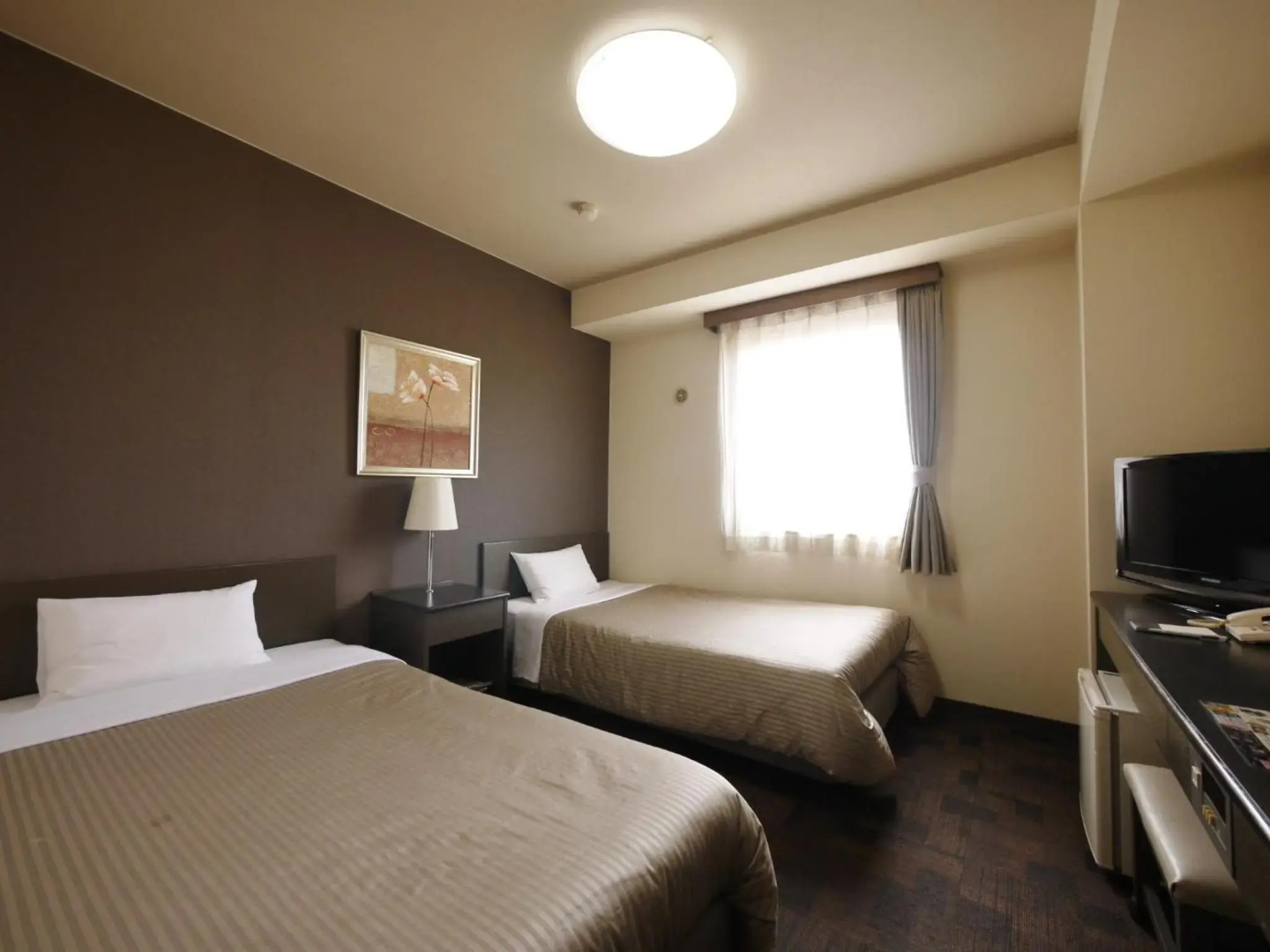 Hotel Route-Inn Court Yamanashi