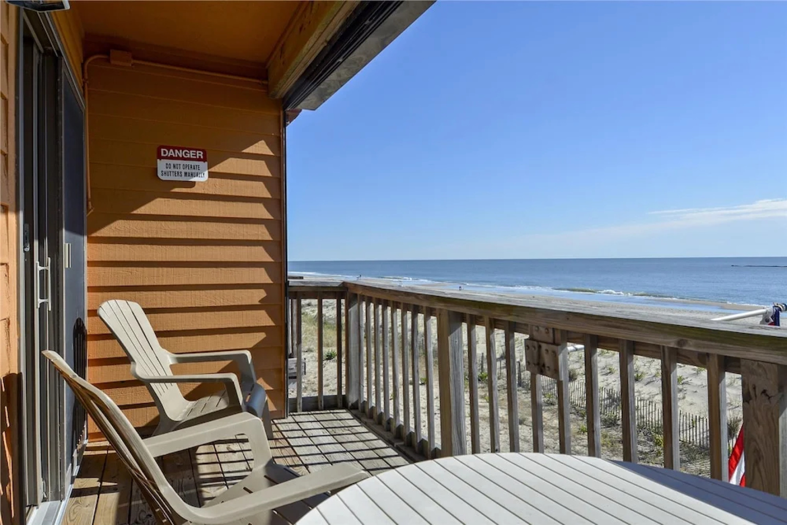 Ocean Harbor Unit 7A 3 Dickinson Street by Long & Foster