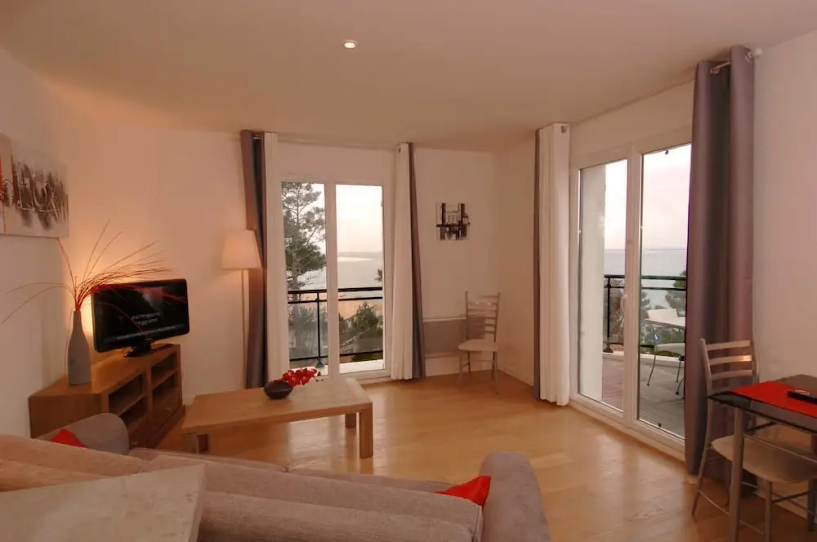 Estivel - Résidence Oyana