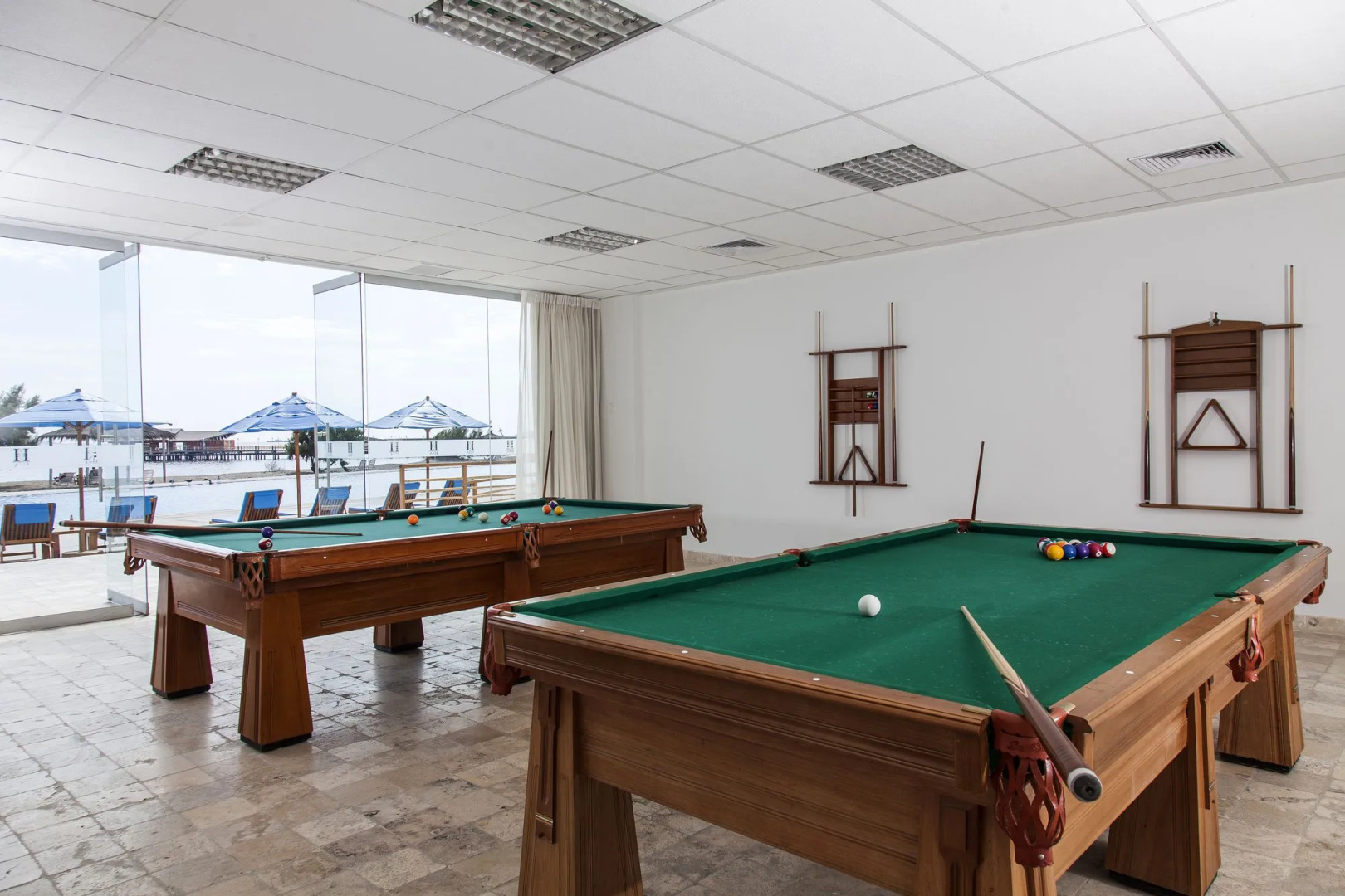 Hotel San Agustín Paracas