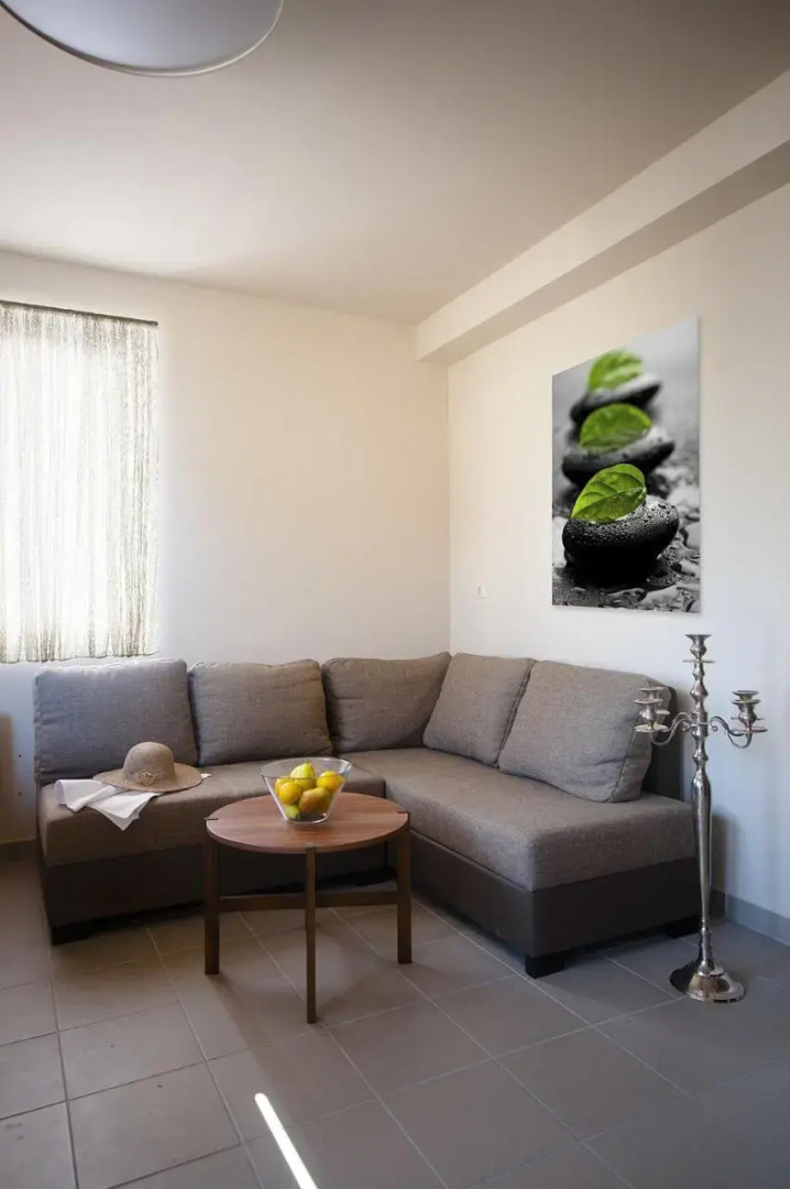 Pandora Zsory Apartmanok