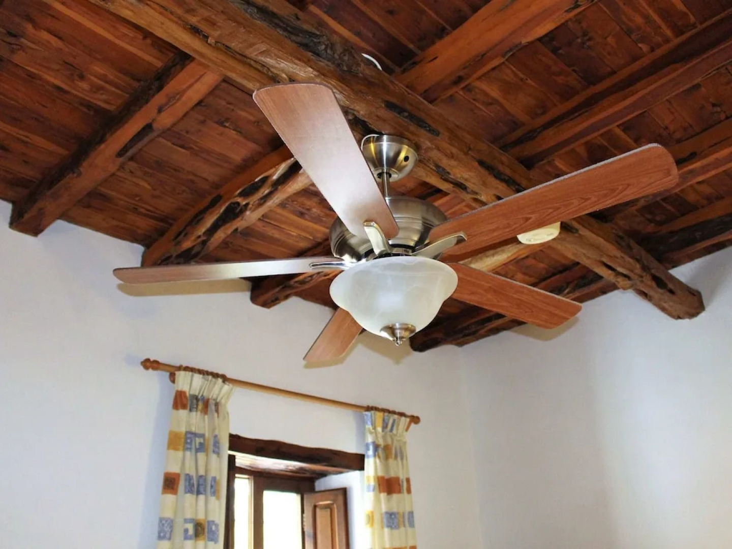 Stylish Ibiza Villa With Pool