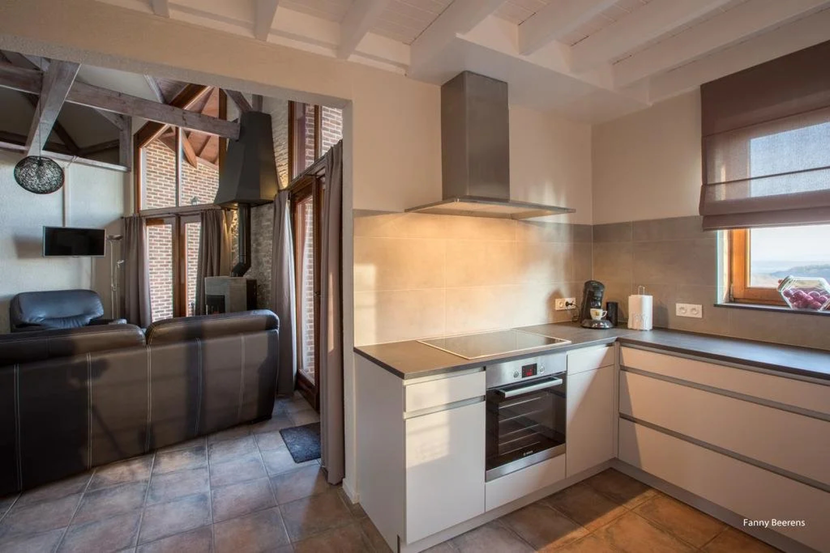 Villa Faro Durbuy