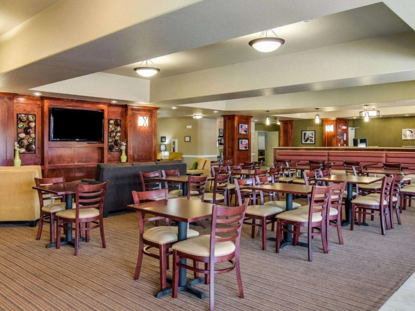 Sleep Inn & Suites Tyler South