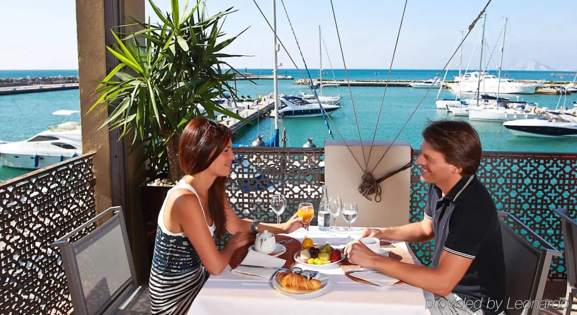 MIM Sotogrande Member of Meliá Collection