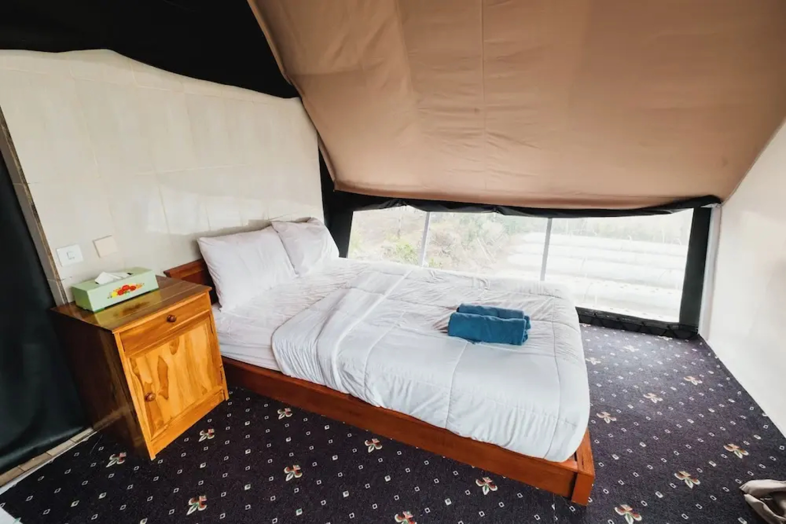 Popitan Garden Campground & Glamping