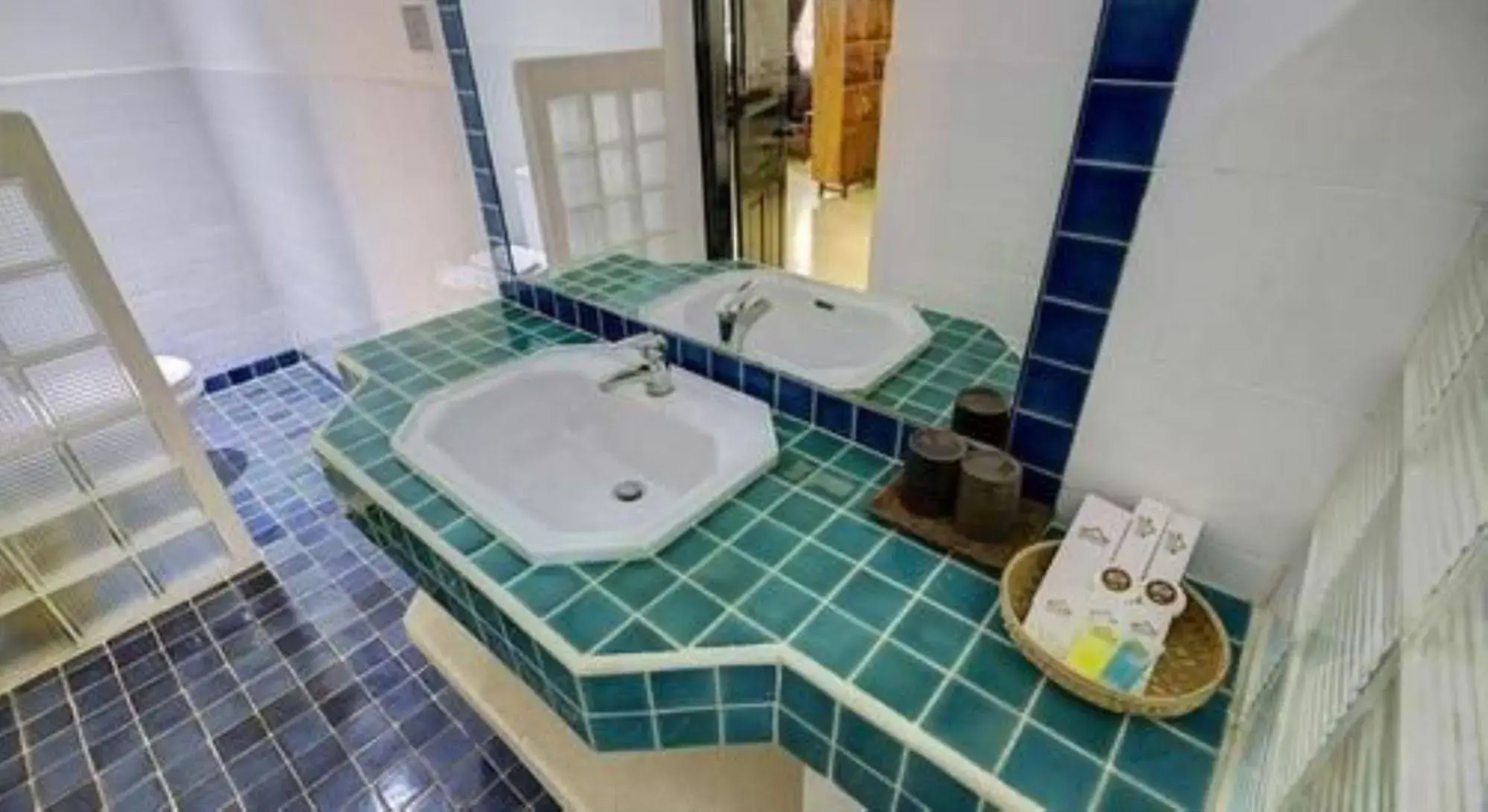 PRASATs Boutique Hotel