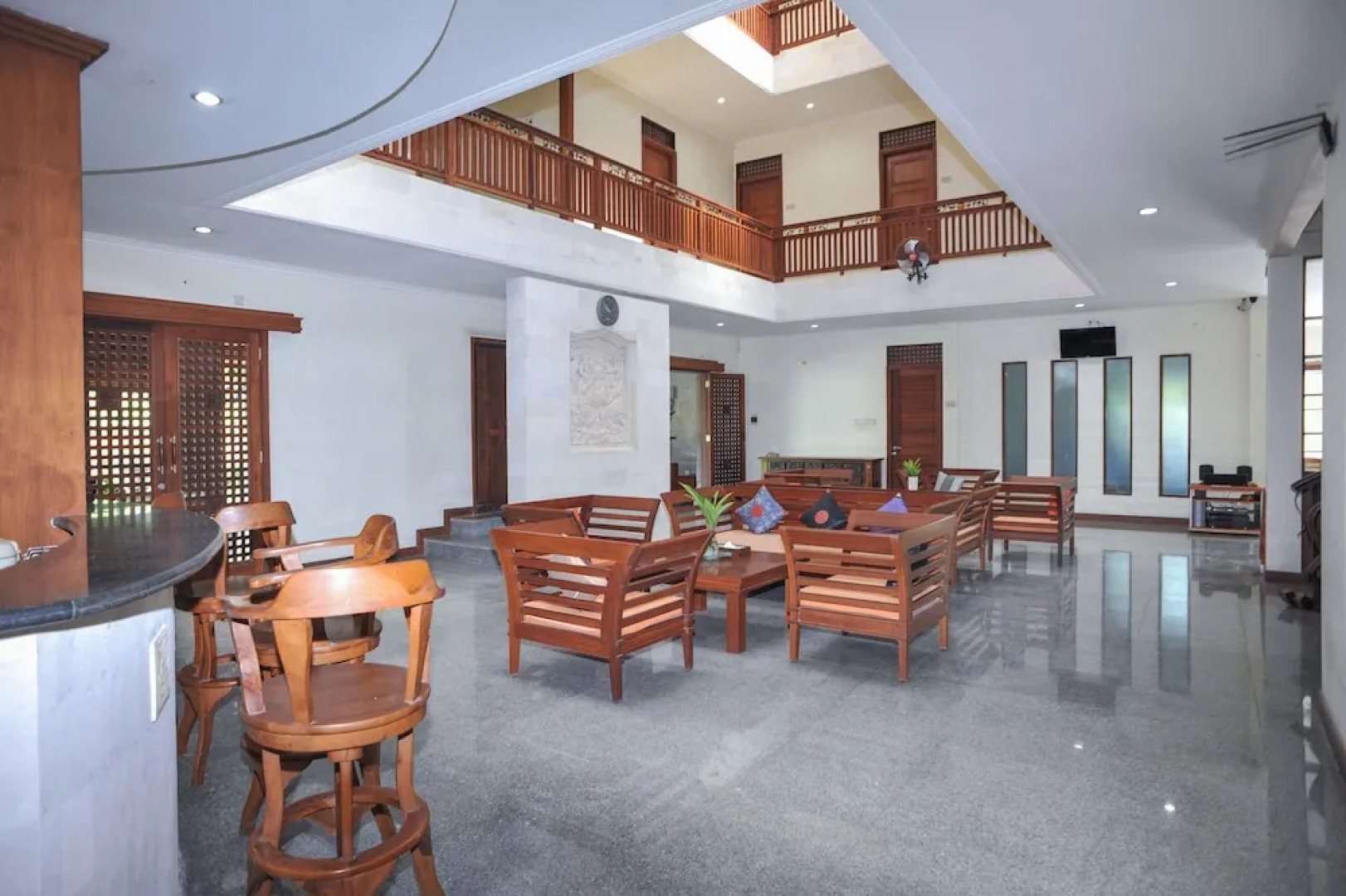 Airy Blahbatuh Permata Pering 88 Gianyar Bali